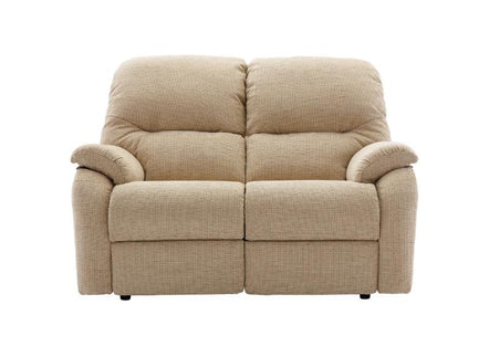 G Plan Mistral 2 Seater Fabric Sofa G Plan