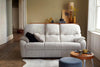 G Plan Mistral 3 Seater Leather Sofa G Plan