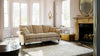 Parker Knoll Burghley Grand Fabric Sofa Parker Knoll