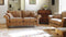 Parker Knoll Burghley Large Fabric Sofa Parker Knoll