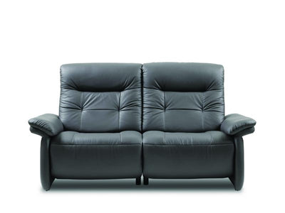 Stressless Mary 2 Seater Leather Sofa Stressless