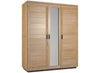 Farmington Triple Wardrobe Ward Brothers