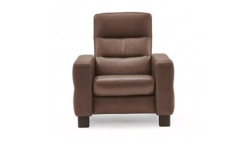 Stressless wave chair deals