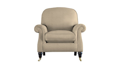 Parker Knoll Westbury Fabric Armchair Parker Knoll