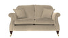 Parker Knoll Westbury Small Fabric Sofa Parker Knoll