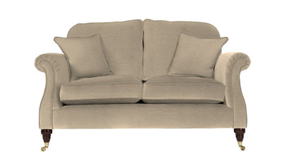Parker Knoll Westbury Small Fabric Sofa Parker Knoll