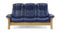 Stressless Windsor 3 Seater Leather Sofa Stressless